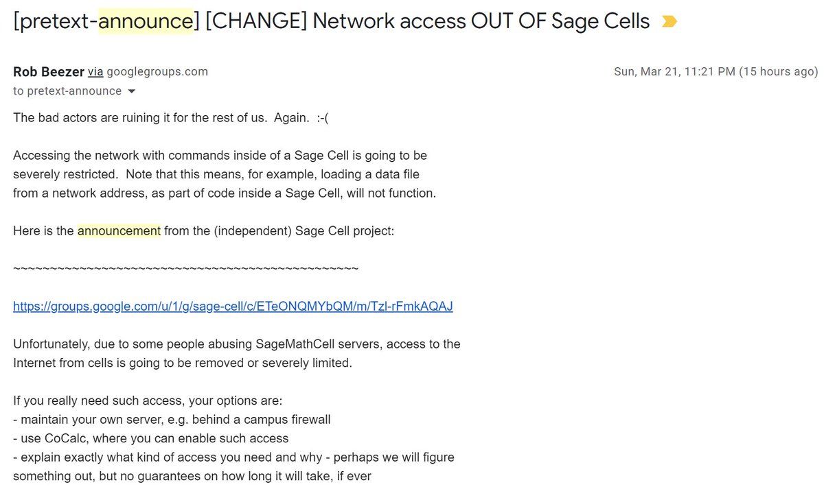 oh my god twitter doesn’t include alt text from images in their API